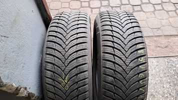 185/65r15 ceat opony caloroczne uzywane 7mm bieznik