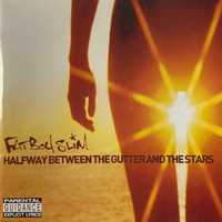 Fat Boy Slim, Halfway Between the Gutter and the Stars (CD)