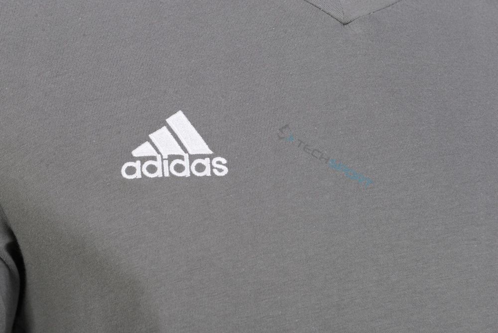 Adidas Koszulka T-shirt Bawełniana Ent Xl