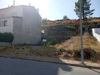 Terreno para construção de moradia Aldeia do Bispo