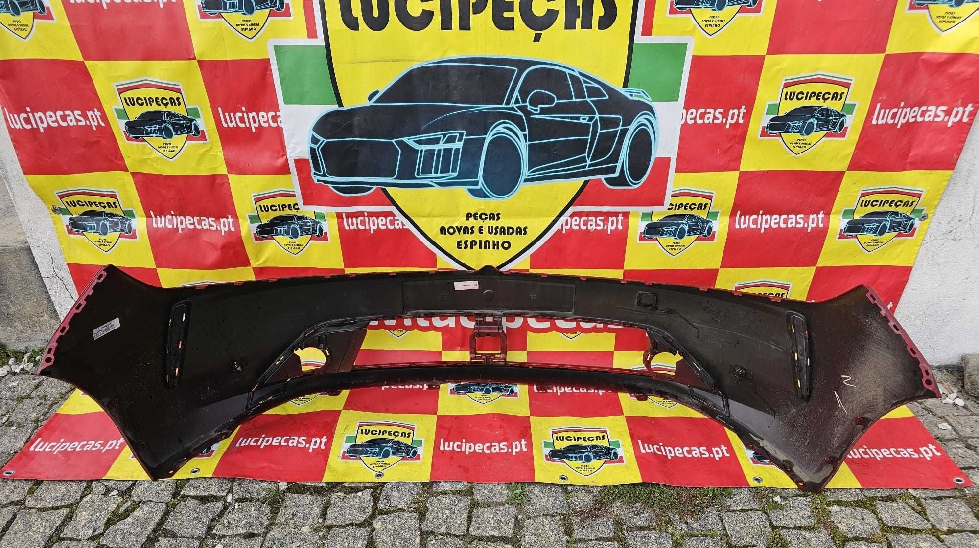 Pára-choques Frente Opel Astra L (21/+)