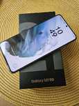 Samsung Galaxy S21 Dual Sim 128 GB