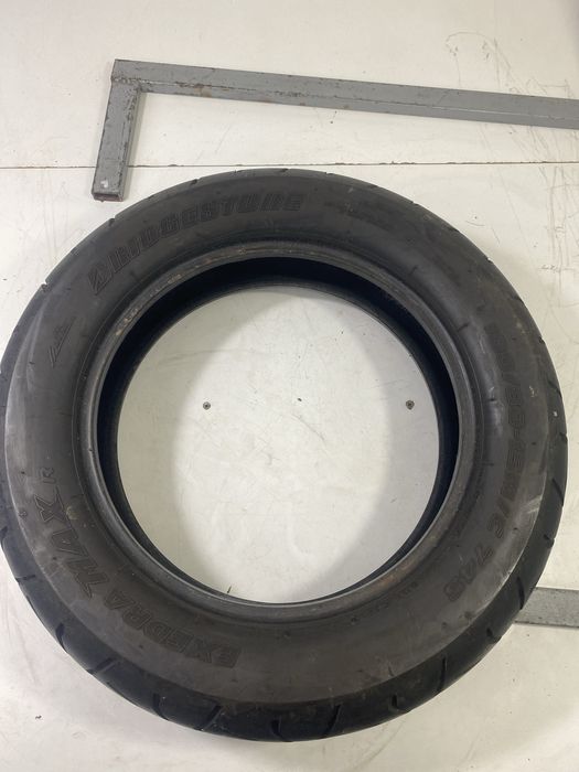 Bridgestone Exedra Max 160/80/15 NR2942