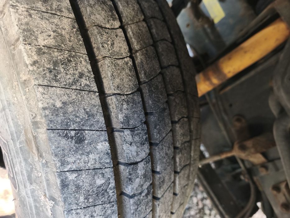 Man 12.240 skrzynia aluminiowa