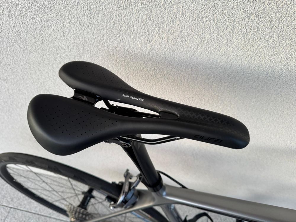 Canyon Endurace CF F10, rozmiar S