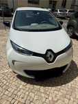 Vendo Carro Zoe Elétrico