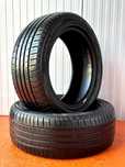 Pneus Hankook Ventus Prime 2 - 195/50/15 - Excelentes