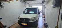 Fiat Doblo Cargo 1.3 Multijet