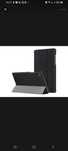 Tech-Protect SmartCase do Lenovo Tab M10 (2. gen.) black