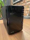 Synology DS212+ — solidny NAS na start, backup i domowe archiwum!