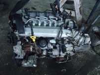 Motor Hyundai I30 1.6 Crdi (D4FB)