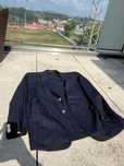 Casaco Zegna Novo