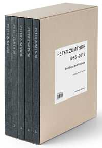 Peter Zumthor Buildings and Projects
