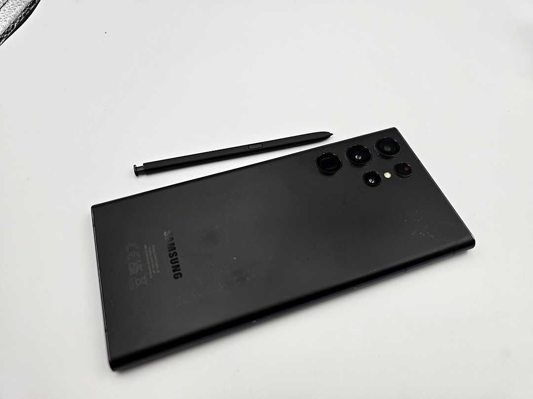 Samsung Galaxy S22 ULTRA stan BDB / bez blokad / Plus Lombard Kłodzko