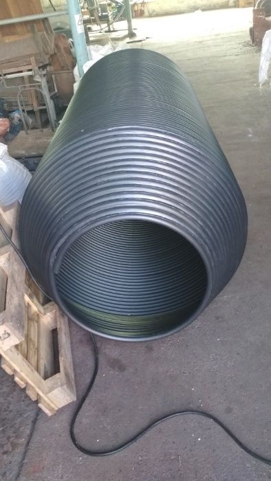 Супер Септик 3-15 куб.м. Кесон вигрібна яма, Доставка по Україні.