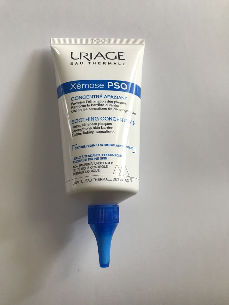 Uriage - Xémose PSO (150 ml)