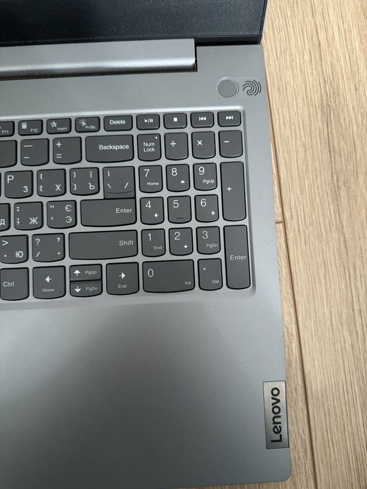 Lenovo ThinkBook 15p IMH