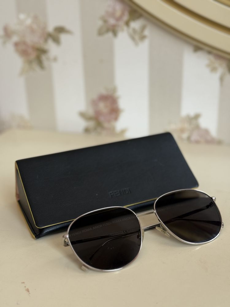 Окуляри fendi оригінал!!!