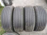 Летняя резина 235/55 R20 Dunlop Sportmaxx