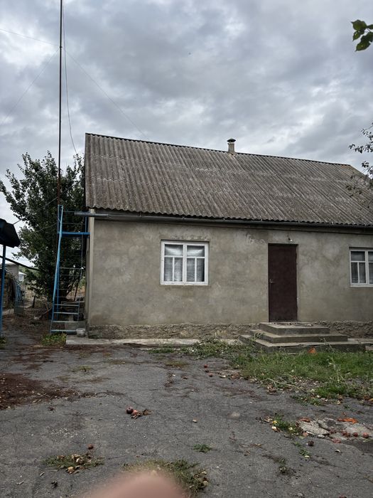 Будинок в с. Хоменки