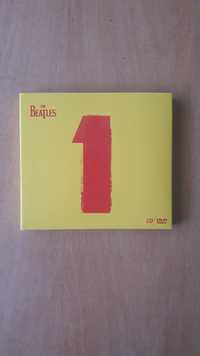 The beatlels 1.  Cd/dvd