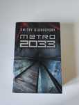 Dmitry Glukhovsky - Metro 2033