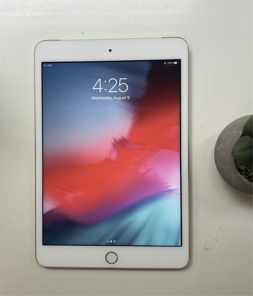 Ipad Mini 3 64gb LTE