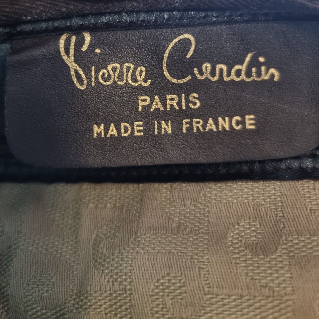 Bolsa Pierre Cardin (original)