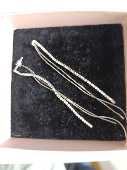 Pendente  contrastes alfinetes pulseiracom viligrama prata da lei925pe