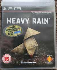 Heavy Rain PS3 .