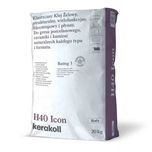 KERAKOLL H40 ICOM klej specjalistyczny C2 TE 20KG Nowość!!!
