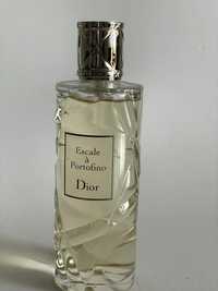 CruiseEscale a Portofino Dior для жінок edt 125ml