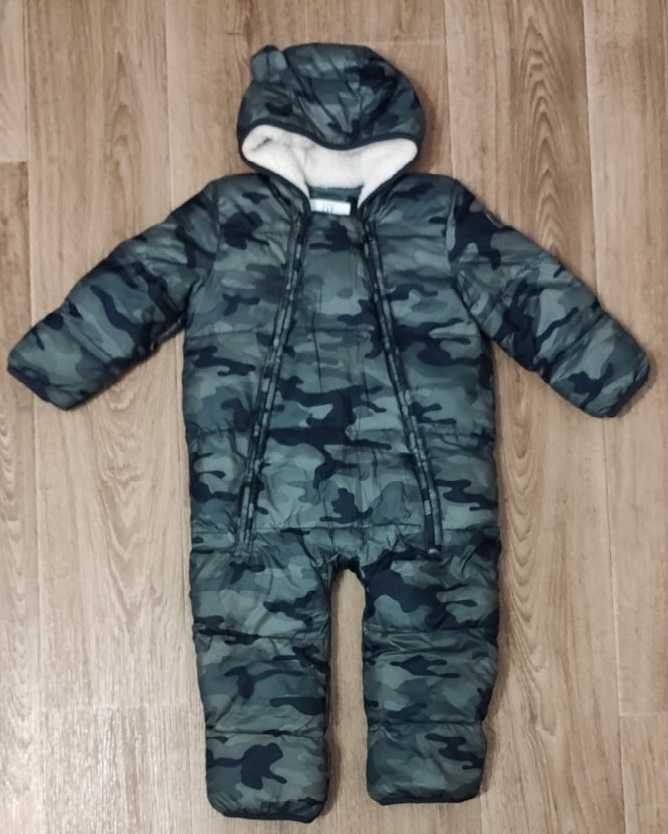 Зимовий комбінезон GAP
