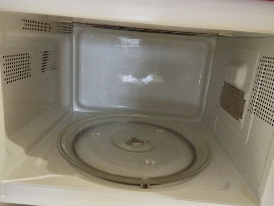 Мікрохвильовка SchaubLorenz