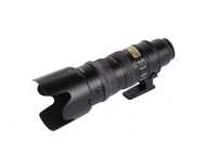 Nikon Nikkor AF-S 70-200 mm f 2.8G IF ED VR