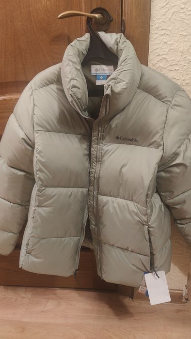 Зимова куртка Columbia