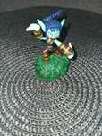 Figurka Activision Skylanders Swap Force Ninja Stealth Elf