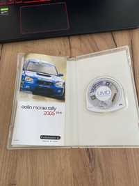Colin Mcrae Rally 2005 plus PSP