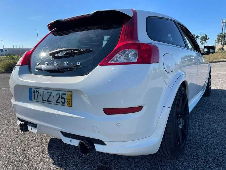 Volvo C30 RDesign