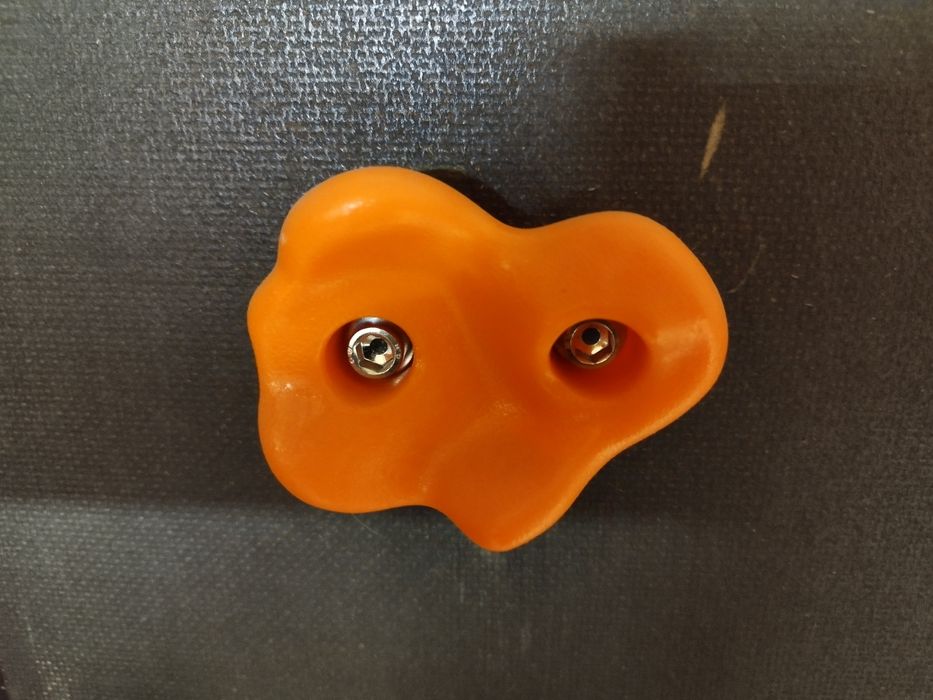 Ścianka wspinaczkowa dla dzieci na plac zabaw