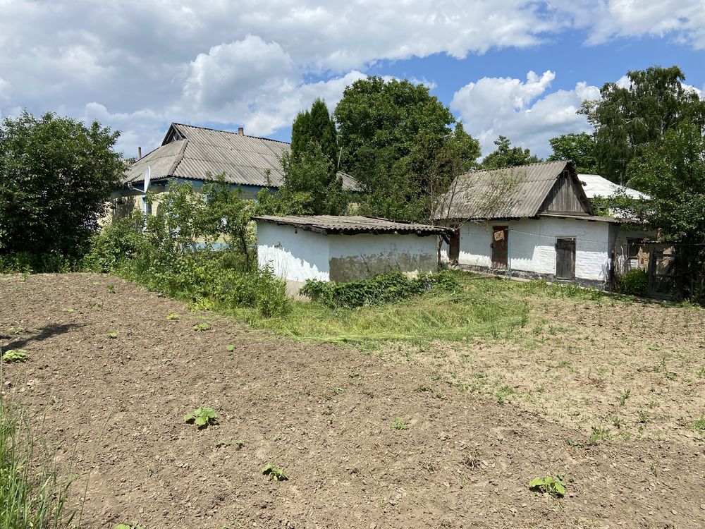 Будинок в Богуславі