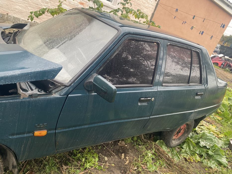 Скло на Таврію, Славуту