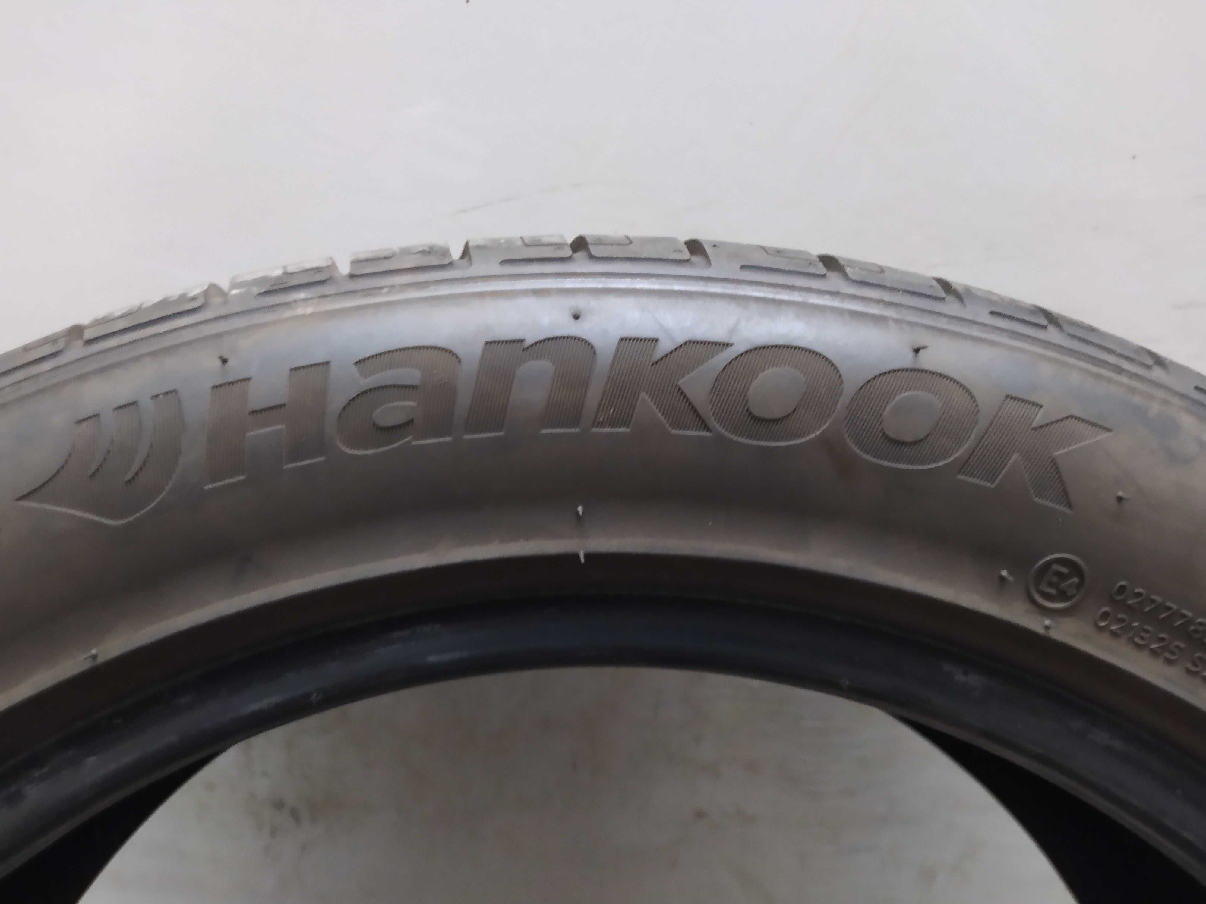 4x235/50R19 Hankook Ventus S1 Evo 2 SUV, 2022 rok