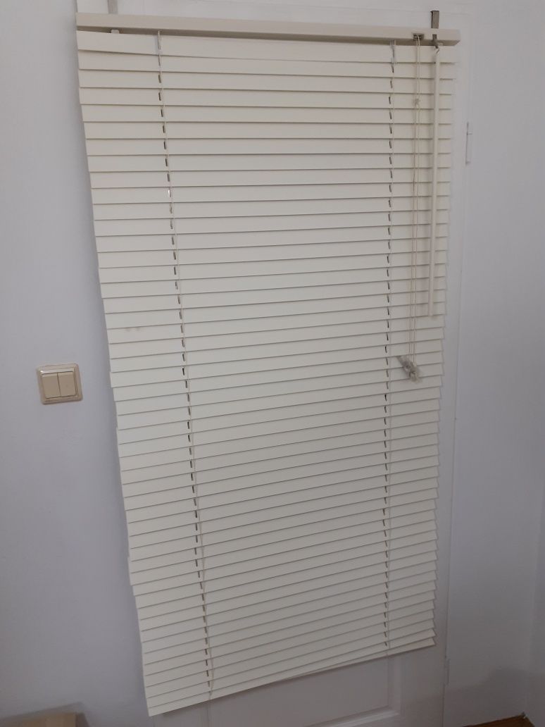 Rolety Ikea 80x155