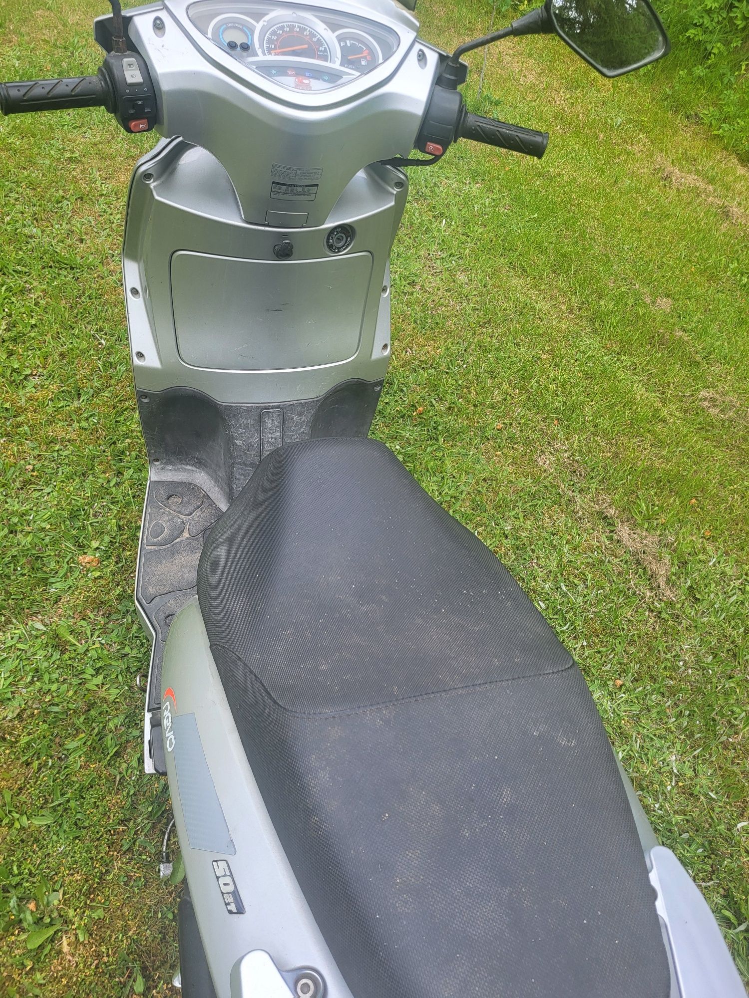 Skuter Kymco Vitality