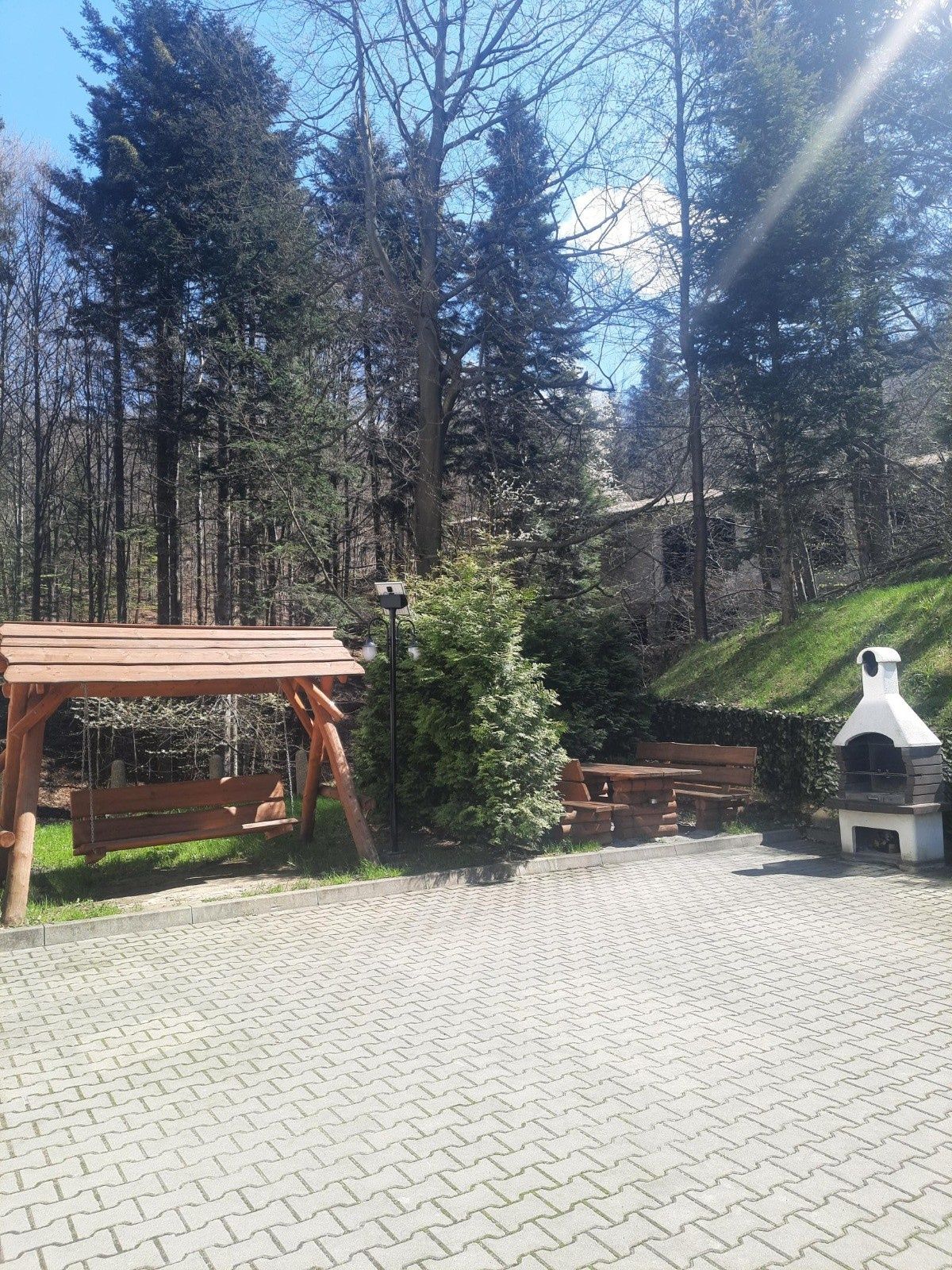 Apartament Kurort Kozubnik #GóraŻar#