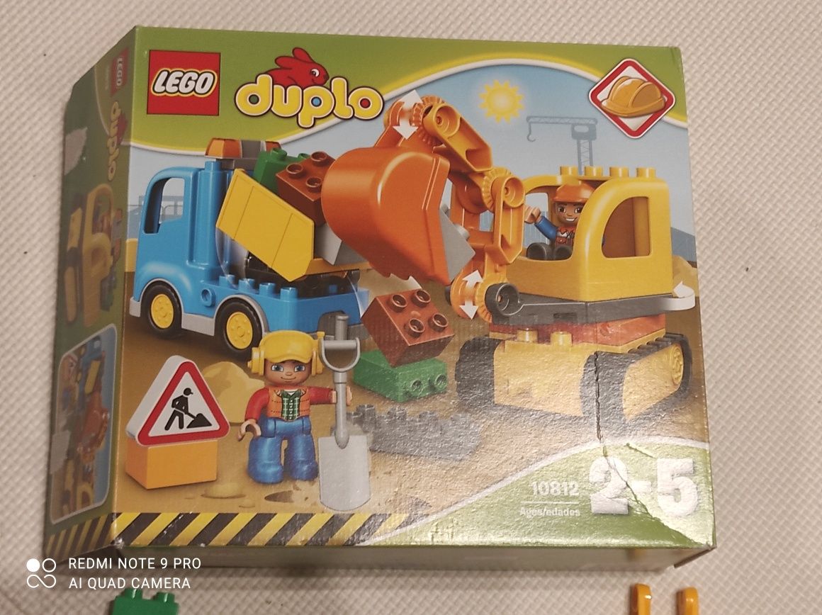 LEGO Duplo 10812