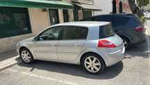 Renault Mégane 1.5 dCi Dynamique