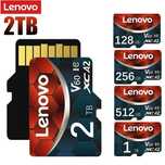 Karta pamięci MicroSD 2tb