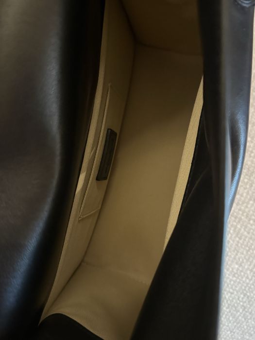 Сумка Jacquemus